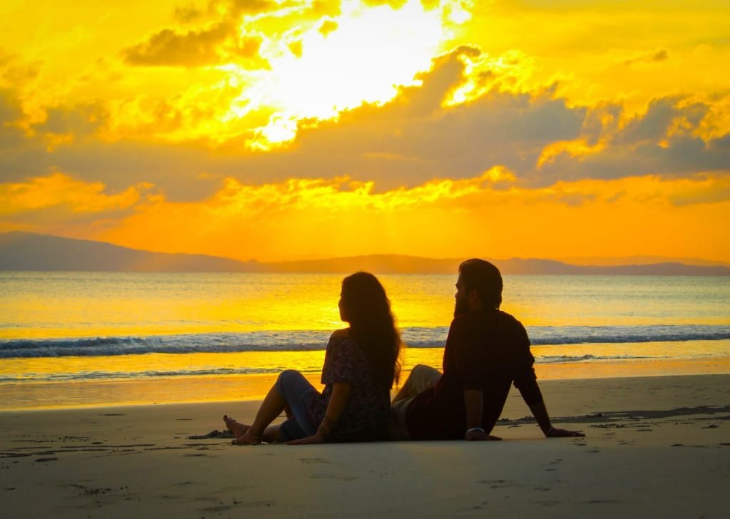 4 Nights and 5 Days - Honeymoon Package - MM Tours Andaman