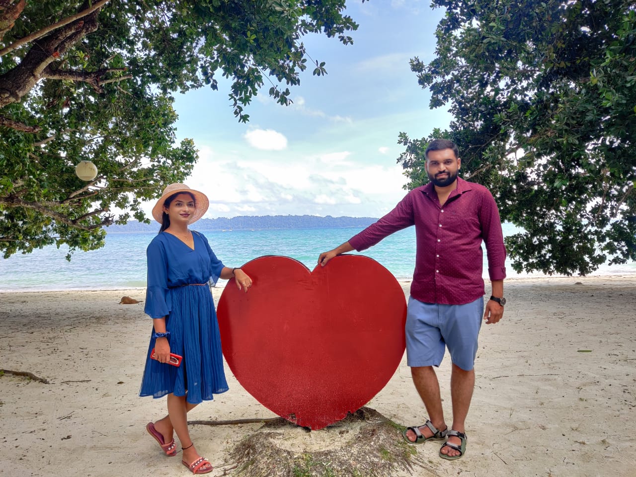 andaman-honeymoon-package