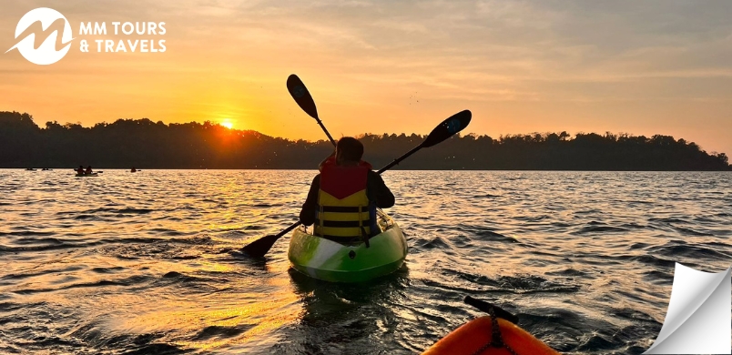 sun-rise-kayaking-at-havelock-island