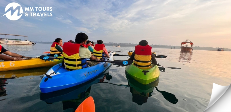 sun-rise-kayaking-at-havelock-island