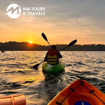 sun-rise-kayaking-at-havelock-island