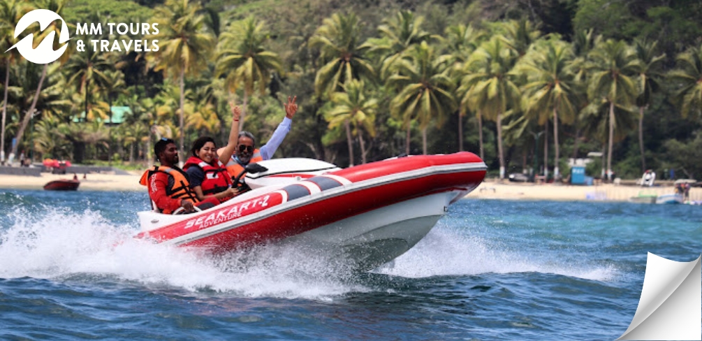 Sea-kart-andaman