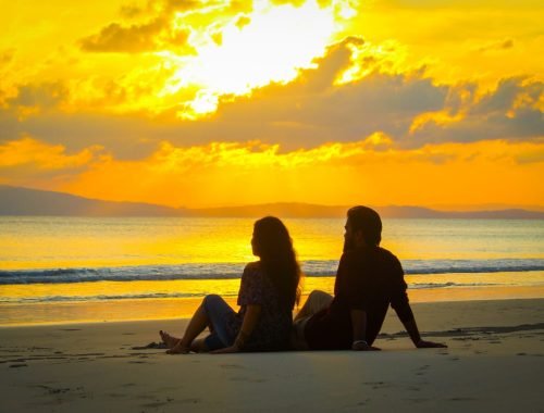 4 Nights and 5 Days – Honeymoon Package