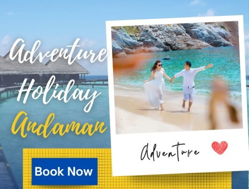 Adventure Holiday Adventure Holiday